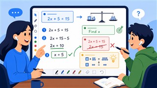 How to Use the TutorKamun Whiteboard for Maximum Learning Impact