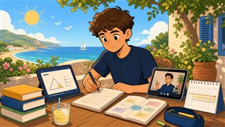 Beating the Summer Slide: Protecting Learning Milestones Over the 6-Week Break