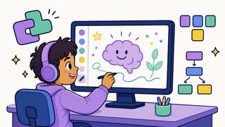 Tailored Home Education: Unlocking Potential with 1:1 Online Tutoring for Neurodiverse & Independent Learners