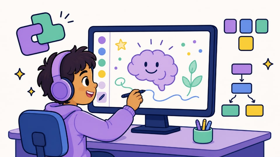 Tailored Home Education: Unlocking Potential with 1:1 Online Tutoring for Neurodiverse & Independent Learners